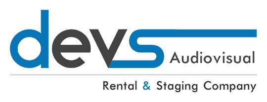 DEVS Av & Staging Rental Company