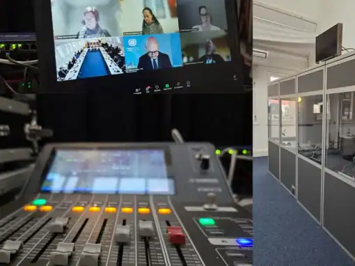 Av Rental in the Hague