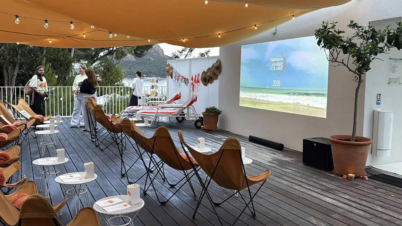 Av Supplier saint tropez