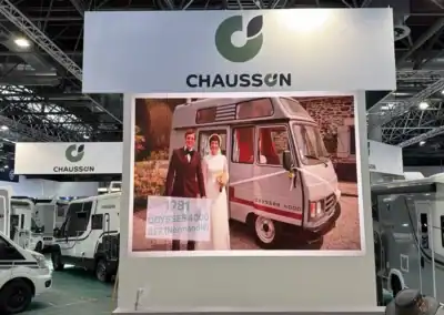Caravan Show