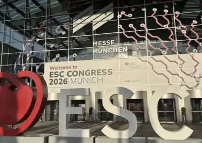 ESC Congress