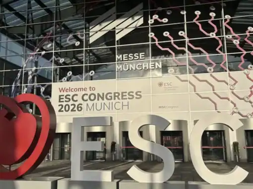 ESC Congress
